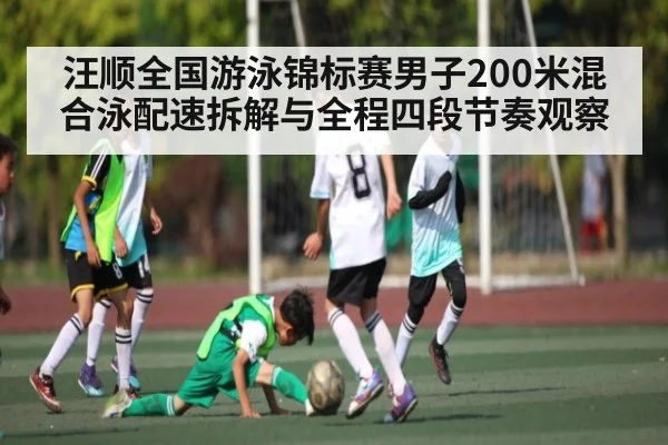汪顺全国游泳锦标赛男子200米混合泳配速拆解与全程四段节奏观察