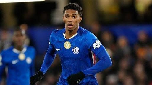 九游体育登录入口-天空：水晶宫视阿昌庞为冬窗潜在引援目标，尚未与切尔西谈判