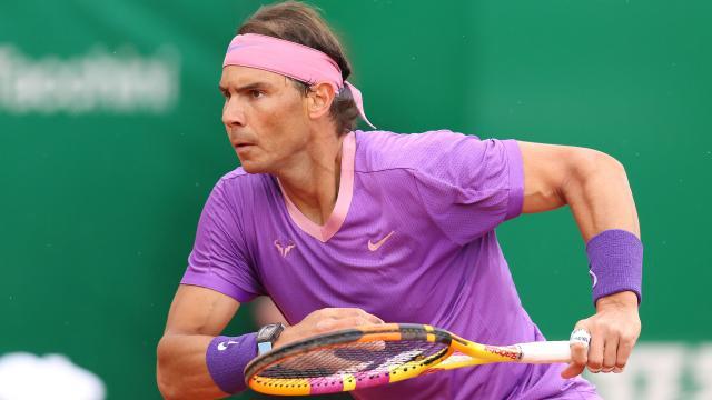 九游体育官网-德约出局蒙卡成纳达尔囊中之物？这几位恐不答应