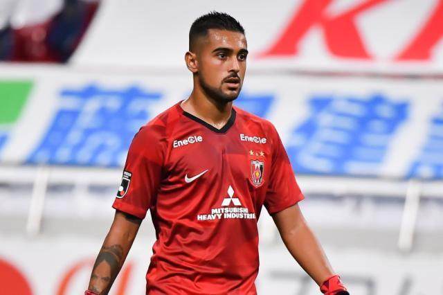 九游体育登录入口-GIF解析泰山新援LEO：抢点型前锋 远射也是必杀技