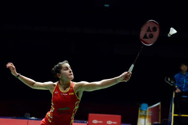 九游体育官网-全英赛女单上届冠亚军缺席 日本双姝能否阻击马林