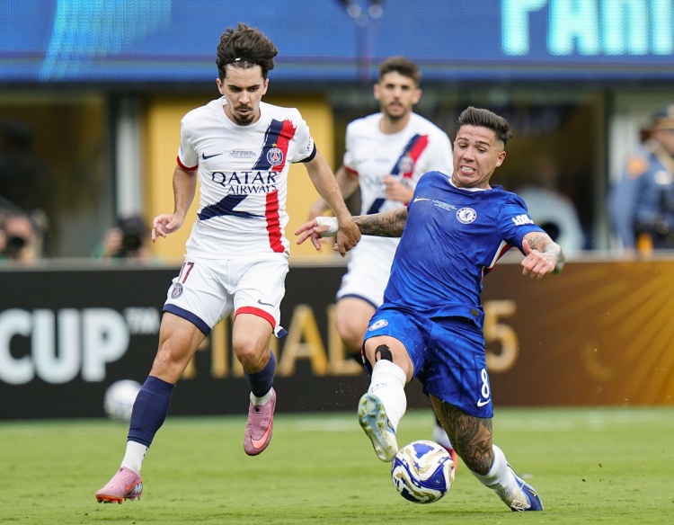 九游体育官网-阿斯：恩佐渴望加盟皇马但蓝军要价破亿，罗德里不在皇马计划之中